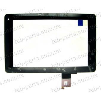 Huawei Mediapad S7-301, S7-301U, S7-301C емкостной тачскрин (сенсор)
