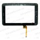Huawei Mediapad S7-701U емкостной тачскрин (сенсор)