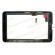Huawei Mediapad S7-601U емкостной тачскрин (сенсор)