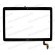 Huawei MediaPad T3 10’’ 3G AGS-L09 черный сенсор (тачскрин)