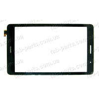 Huawei MediaPad T3 8’’ 3G KOB-L09 черный сенсор (тачскрин)