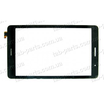 Huawei MediaPad T3 8’’ 3G KOB-L09 черный сенсор (тачскрин)