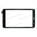 Huawei MediaPad T3 8’’ 3G KOB-L09 черный сенсор (тачскрин)