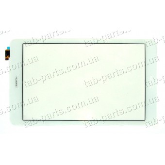 Huawei MediaPad T3 8'' 3G KOB-L09 білий сенсор (тачскрін)