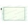 Huawei MediaPad T3 8'' 3G KOB-L09 білий сенсор (тачскрін)