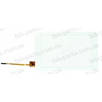 Digma iDsQ7 3G тачскрин (сенсор)
