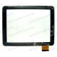 IconBIT NetTab Parus Quad MX (NT-0804P) сенсор (тачскрин)