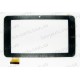 IconBIT NetTAB THOR mini сенсор (тачскрин)