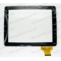 IconBIT NetTab Space 3, NetTAB Space Quad RX (NT-0902S) сенсор (тачскрін)