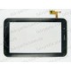 IconBit NetTab Matrix 3GT NT-3703M сенсор (тачскрин)