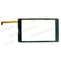 DIGMA Optima 7701B 4G (TS7094PL) тачскрін (сенсор)