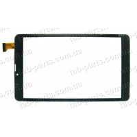 Bravis NB851 3G тип2 сенсор (тачскрин)