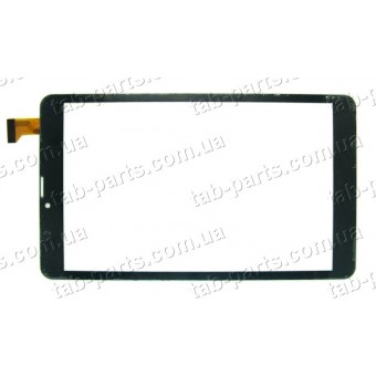 Bravis NB851 3G тип2 сенсор (тачскрин)