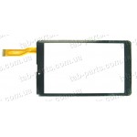 DIGMA Optima 8007S 4G (TS8091PL) тачскрин (сенсор)