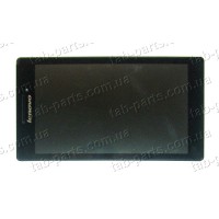 Lenovo A7-10F, A7-20F сенсор (тачскрин) с дисплеем