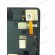 Lenovo A7-10F, A7-20F сенсор (тачскрин) с дисплеем