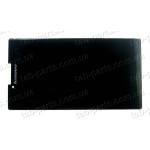 Lenovo A7-30, A7-30DC, A7-30HC сенсор (тачскрин) с дисплеем