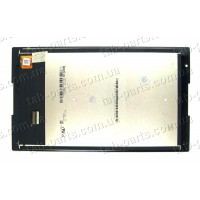 Lenovo S8-50F, S8-50LC сенсор (тачскрин) с дисплеем