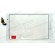 Lenovo TB3-850F, TB3-850M белый сенсор (тачскрин)