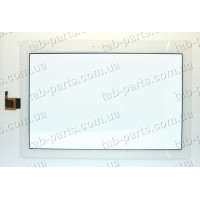 Lenovo Tab 2 X30F A10-30 білий сенсор (тачскрін)