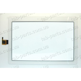 Lenovo Tab 2 X30F A10-30 белый сенсор (тачскрин)