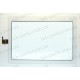 Lenovo Tab 2 X30F A10-30 белый сенсор (тачскрин)