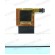 Lenovo Tab 2 X30F A10-30 белый сенсор (тачскрин)
