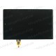 Lenovo Yoga Tablet 830F, 830LC сенсор (тачскрин) с дисплеем