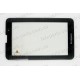 Lenovo A3000 черный сенсор (тачскрин)