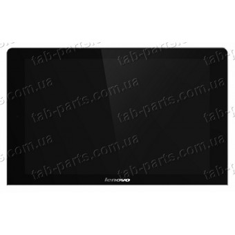 Lenovo B6000 Yoga сенсор (тачскрин) с дисплеем