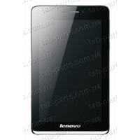 Lenovo S5000 сенсор (тачскрин) с дисплеем