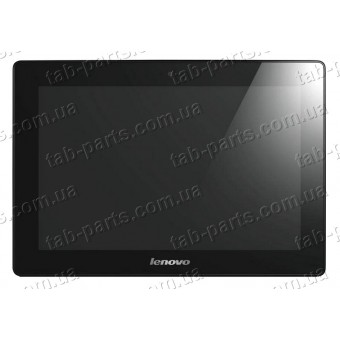 Lenovo S6000 сенсор (тачскрин) с дисплеем