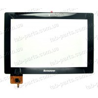 Lenovo S6000 сенсор (тачскрін)