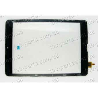 Modecom FreeTab 1001 черный емкостной тачскрин (сенсор)
