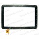 Modecom FreeTab 1004 черный сенсор (тачскрин)