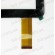 FE-DH-1010A1-FPC042 сенсор (тачскрин) №114 256x159mm 40pin 10"