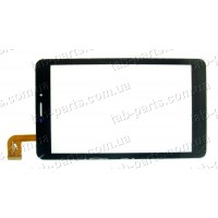 Nomi Corsa 3G C070010 черный сенсор (тачскрин)