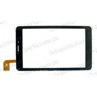 Nomi Corsa 3G C070010 черный сенсор (тачскрин)