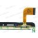 Nomi Corsa 3G C070010 черный сенсор (тачскрин)