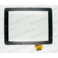 Onda V801, V811, V812 тип №1 сенсор (тачскрин)