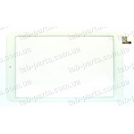 Onda V819I белый емкостной сенсор (тачскрин)