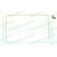 Onda V819I білий ємнісний сенсор (тачскрін)