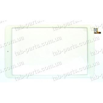 Onda V819I белый емкостной сенсор (тачскрин)
