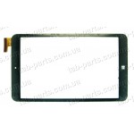 Onda V820W черный тачскрин (сенсор)