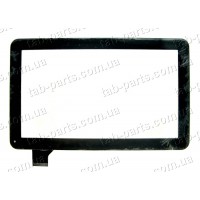 RS-CQ1000-V3.0 BLX сенсор (тачскрін) №132 256x159mm 45pin 10"