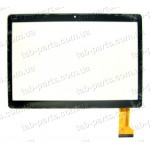 Dexp Ursus S110 черный сенсор (тачскрин)