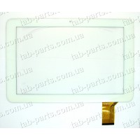 WJ-DR10031/32 FPC сенсор (тачскрин) №136 258x169mm 50pin 10"