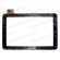 HN1010-VS2 KH сенсор (тачскрин) №140 257x170mm 10pin 10"