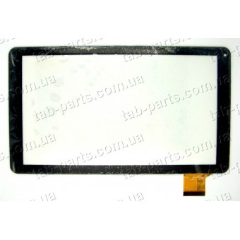 JA-DH-1027A1-PG-FPC105 сенсор (тачскрин) №149 255x146mm 50pin 10"