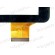 JA-DH-1027A1-PG-FPC105 сенсор (тачскрин) №149 255x146mm 50pin 10"